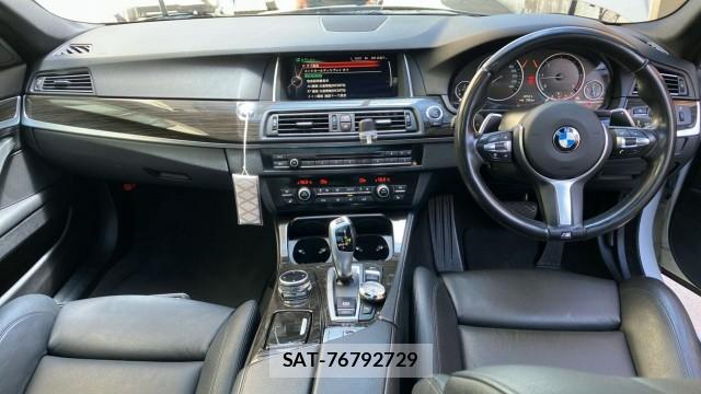 Bmw 5 SERIES 2014-10 8280897-2