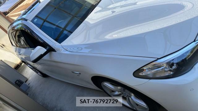 Bmw 5 SERIES 2014-10 8280897-3