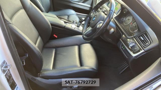 Bmw 5 SERIES 2014-10 8280897-5