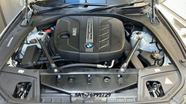 Bmw 5 SERIES 2014-10 8280897-7