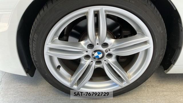 Bmw 5 SERIES 2014-10 8280897-8