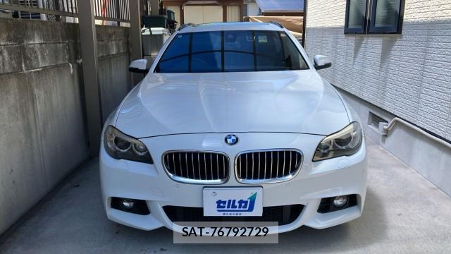Bmw 5 SERIES 2014-10 8280897-9