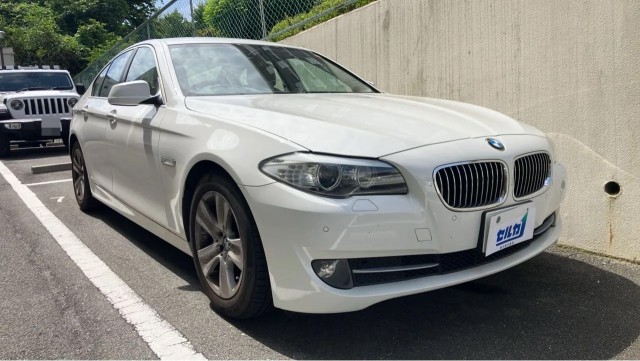 sat car