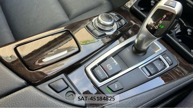 Bmw 5 SERIES 2011-02 8281019-14