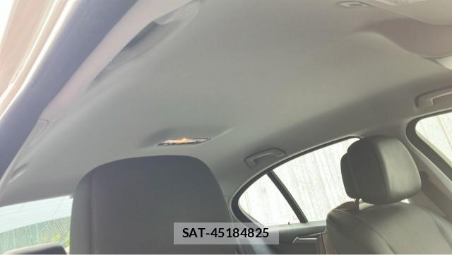 Bmw 5 SERIES 2011-02 8281019-15