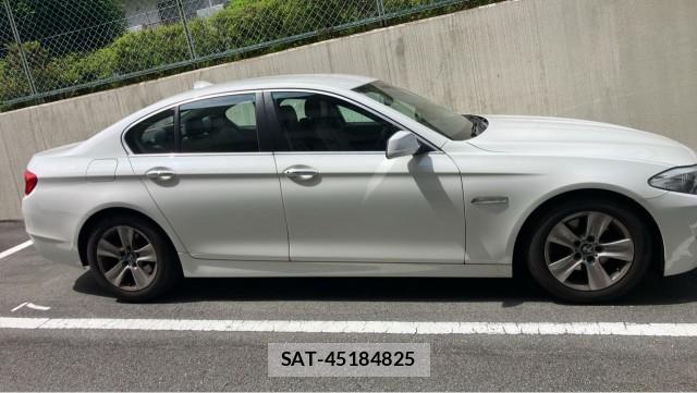Bmw 5 SERIES 2011-02 8281019-3