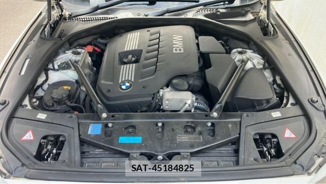 Bmw 5 SERIES 2011-02 8281019-7