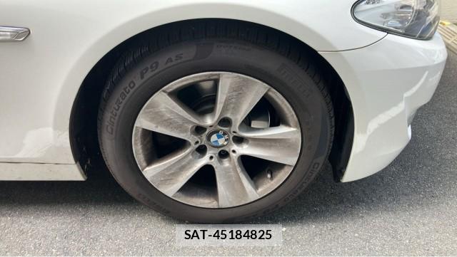 Bmw 5 SERIES 2011-02 8281019-8