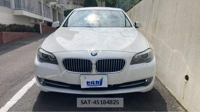 Bmw 5 SERIES 2011-02 8281019-9