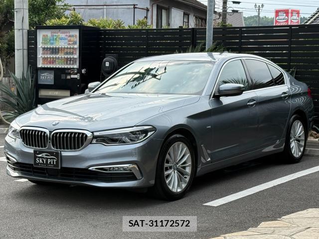Bmw 5 SERIES 2018-03 8282540-12
