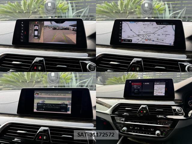 Bmw 5 SERIES 2018-03 8282540-18