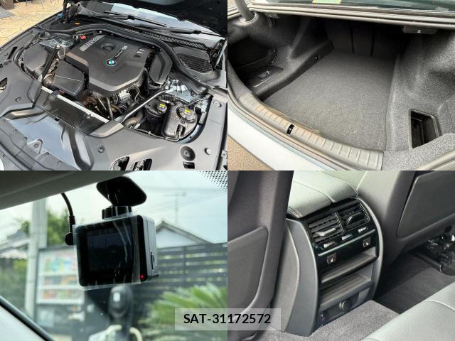Bmw 5 SERIES 2018-03 8282540-19