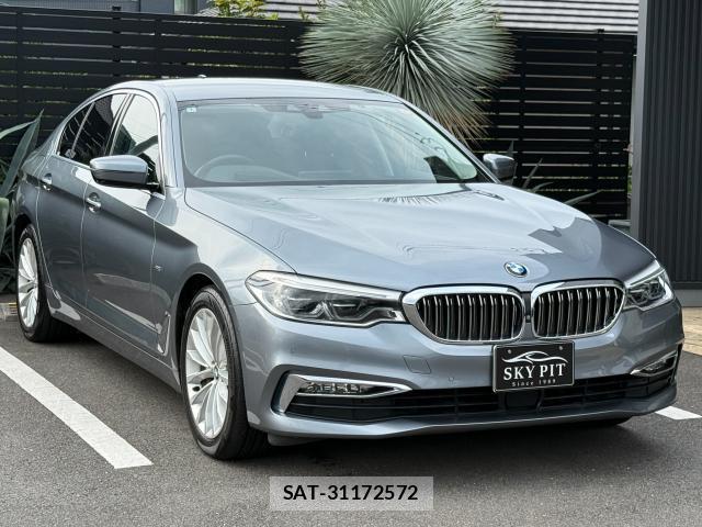 Bmw 5 SERIES 2018-03 8282540-3