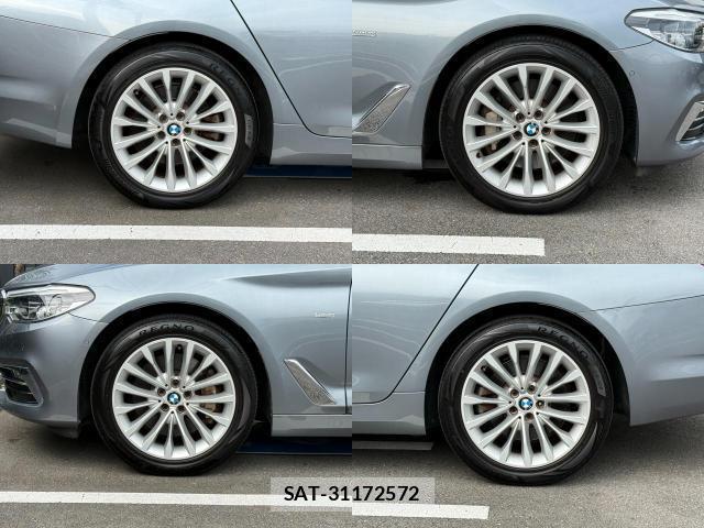Bmw 5 SERIES 2018-03 8282540-8