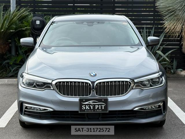 Bmw 5 SERIES 2018-03 8282540-9