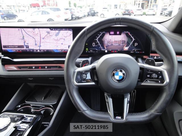 Bmw 5 SERIES 2024-12 8283302-11