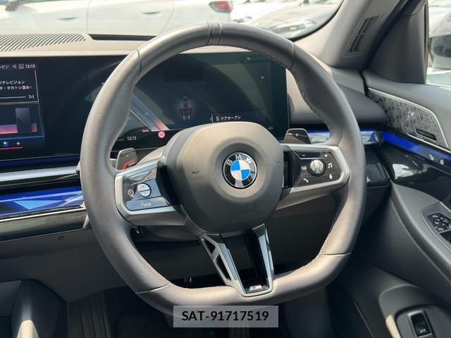 Bmw 5 SERIES 2025-09 8283303-17