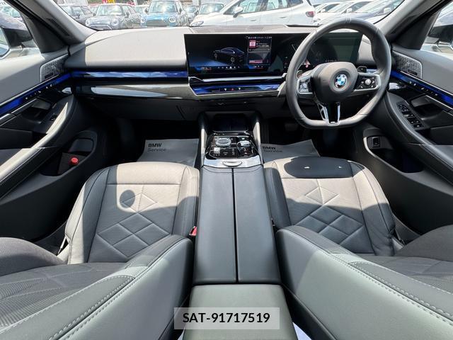 Bmw 5 SERIES 2025-09 8283303-2