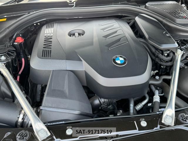 Bmw 5 SERIES 2025-09 8283303-7