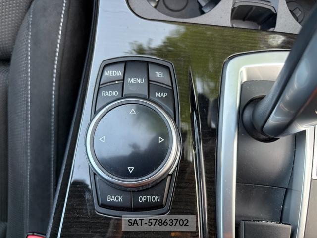 Bmw 5 SERIES 2014-09 8284033-1