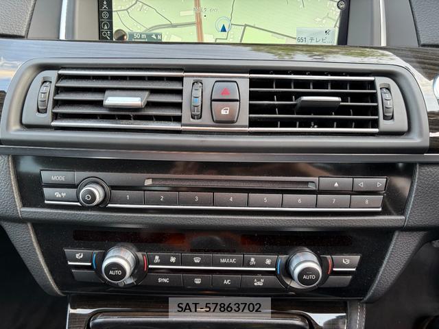 Bmw 5 SERIES 2014-09 8284033-10