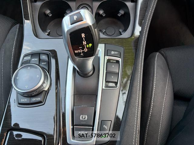 Bmw 5 SERIES 2014-09 8284033-2