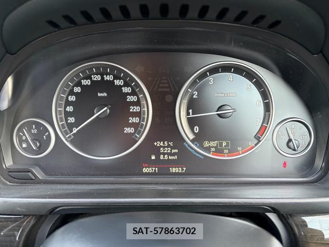 Bmw 5 SERIES 2014-09 8284033-5