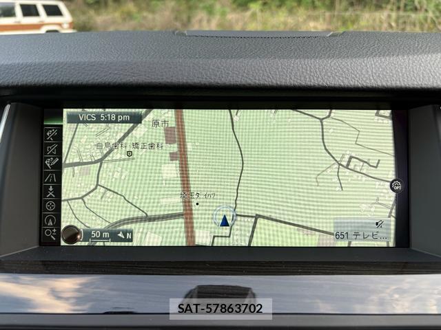 Bmw 5 SERIES 2014-09 8284033-6