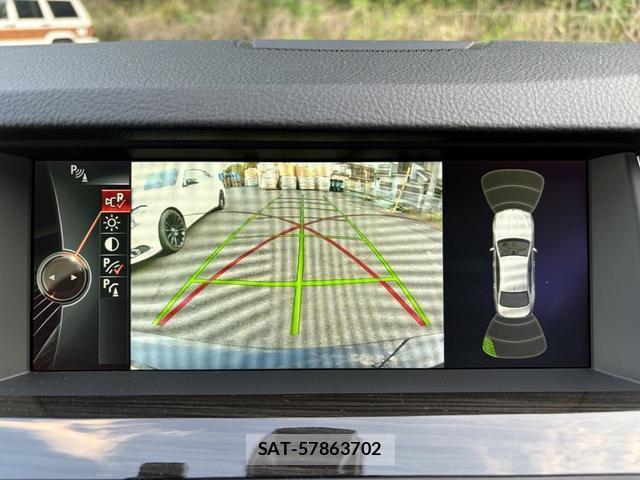 Bmw 5 SERIES 2014-09 8284033-7