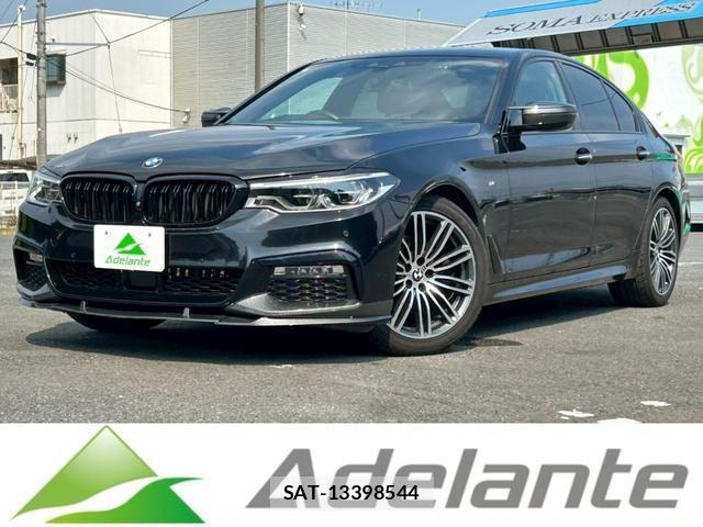 Bmw 5 SERIES 2018-06 8284077-0