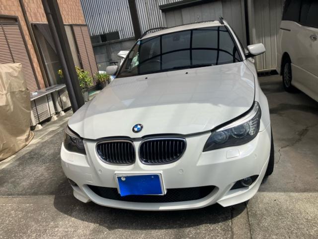 sat car