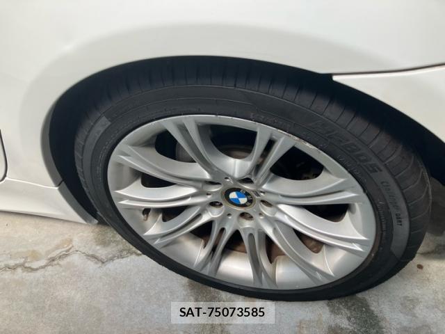 Bmw 5 SERIES 2009-03 8284343-10