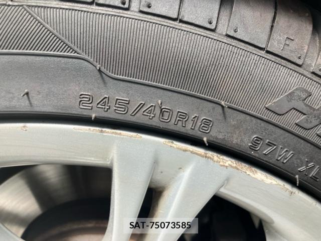 Bmw 5 SERIES 2009-03 8284343-11