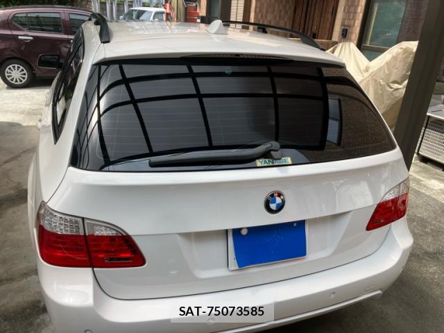 Bmw 5 SERIES 2009-03 8284343-12