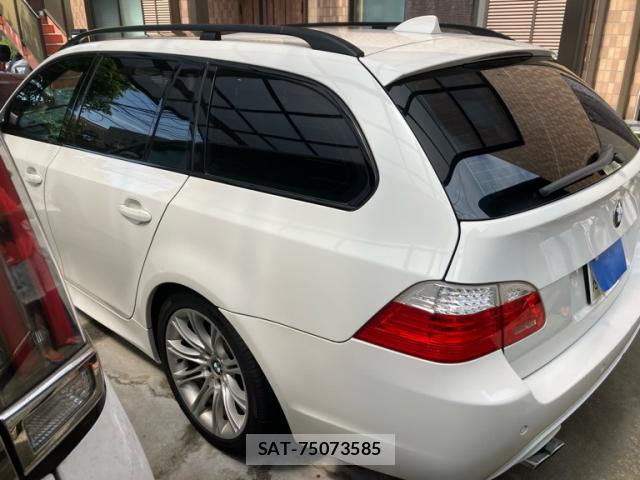 Bmw 5 SERIES 2009-03 8284343-13