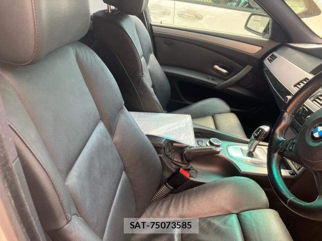 Bmw 5 SERIES 2009-03 8284343-15