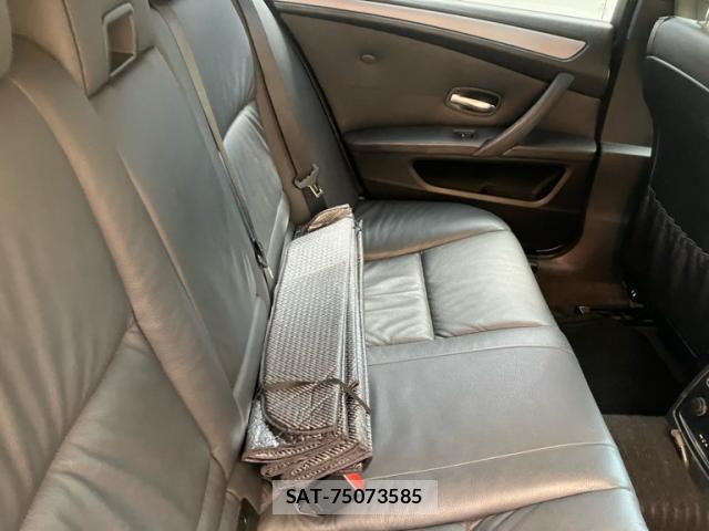 Bmw 5 SERIES 2009-03 8284343-18