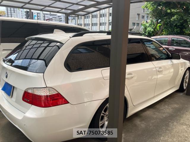 Bmw 5 SERIES 2009-03 8284343-3