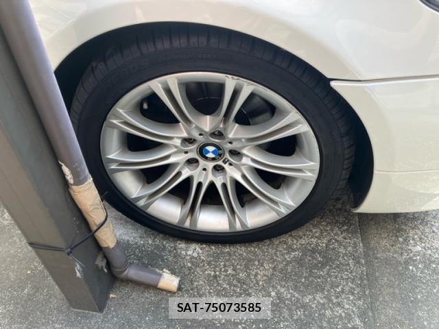 Bmw 5 SERIES 2009-03 8284343-8