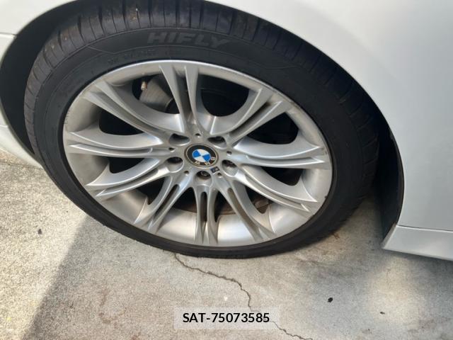 Bmw 5 SERIES 2009-03 8284343-9