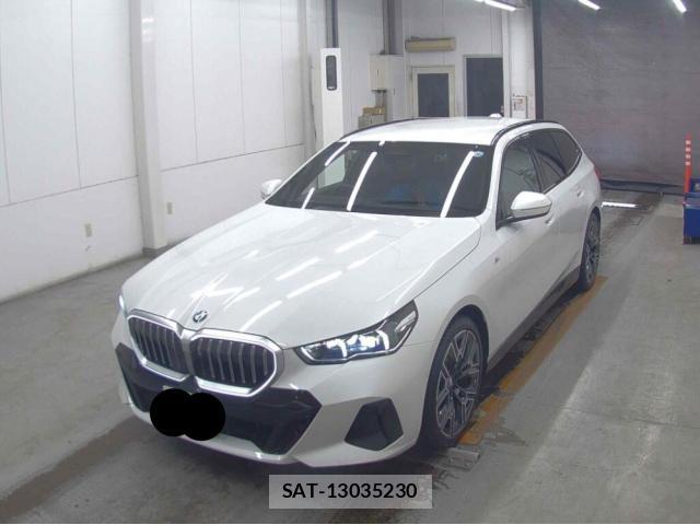 Bmw 5 SERIES 2026-02 8284775-0