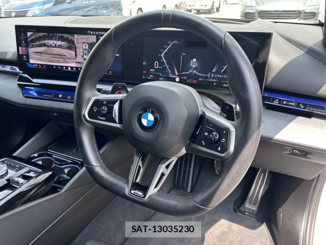 Bmw 5 SERIES 2026-02 8284775-13