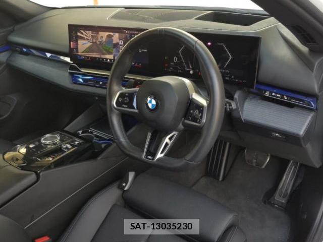 Bmw 5 SERIES 2026-02 8284775-2