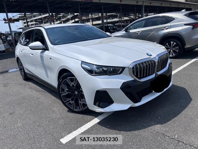 Bmw 5 SERIES 2026-02 8284775-6