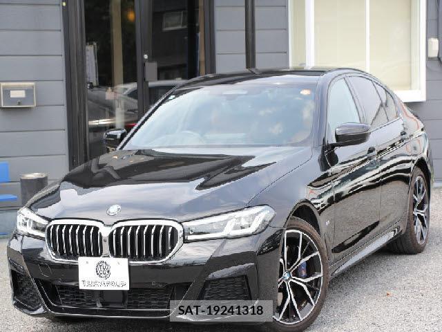 Bmw 5 SERIES 2021-09 8285221-0