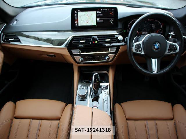 Bmw 5 SERIES 2021-09 8285221-1