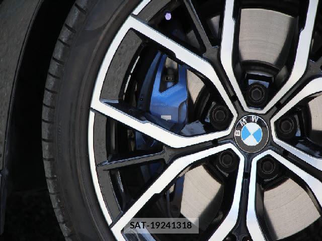 Bmw 5 SERIES 2021-09 8285221-3