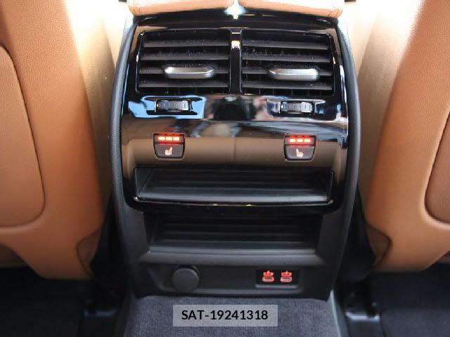Bmw 5 SERIES 2021-09 8285221-4