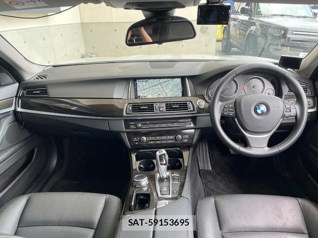Bmw 5 SERIES 2015-02 8285314-1