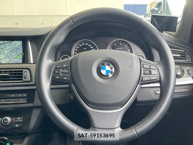 Bmw 5 SERIES 2015-02 8285314-10